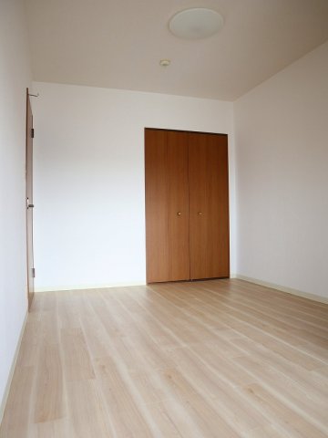 その他部屋・スペース　きれいな洋室です