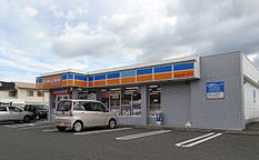 コンビニ　エブリワン宮永店（コンビニ）まで432m