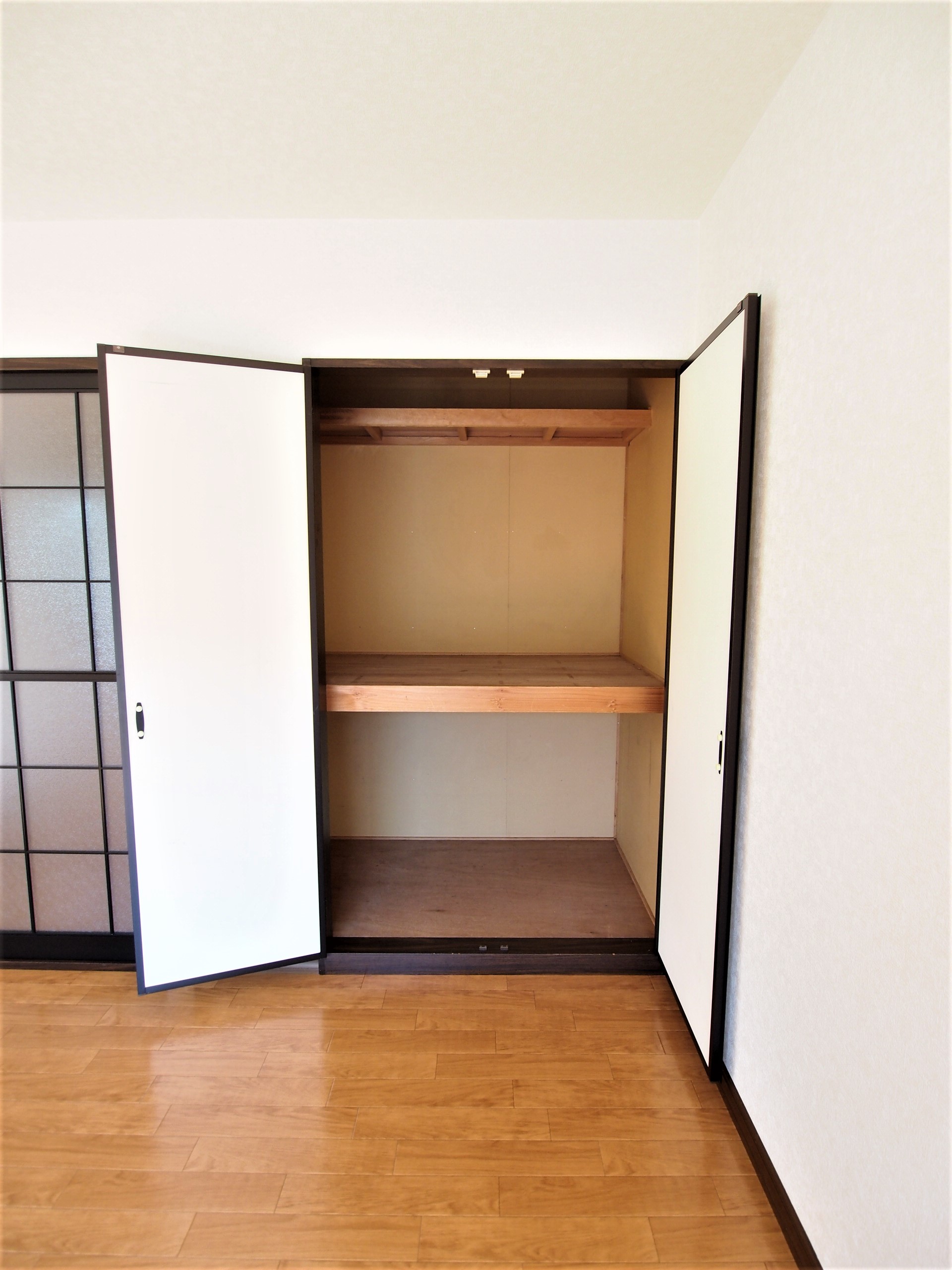 収納　小分けの収納BOXを使うとスッキリと、整いますね。