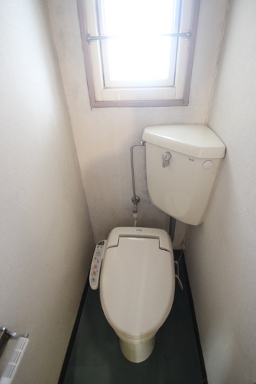 トイレ　※別室の写真です