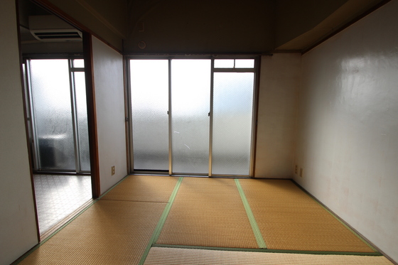 その他部屋・スペース　※別室の写真です