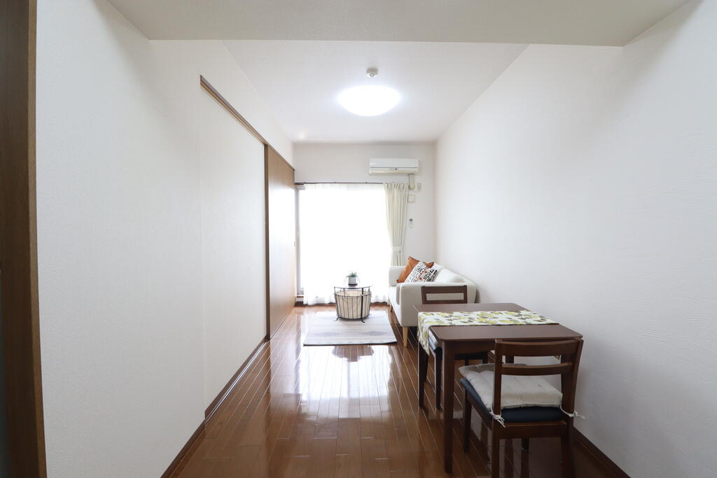 居室・リビング　リビング・ダイニング