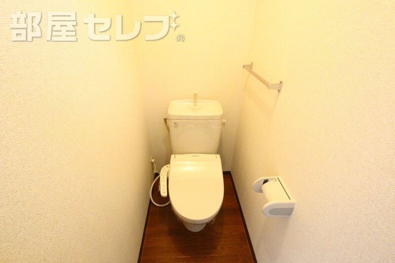 【オトーニョのトイレ】