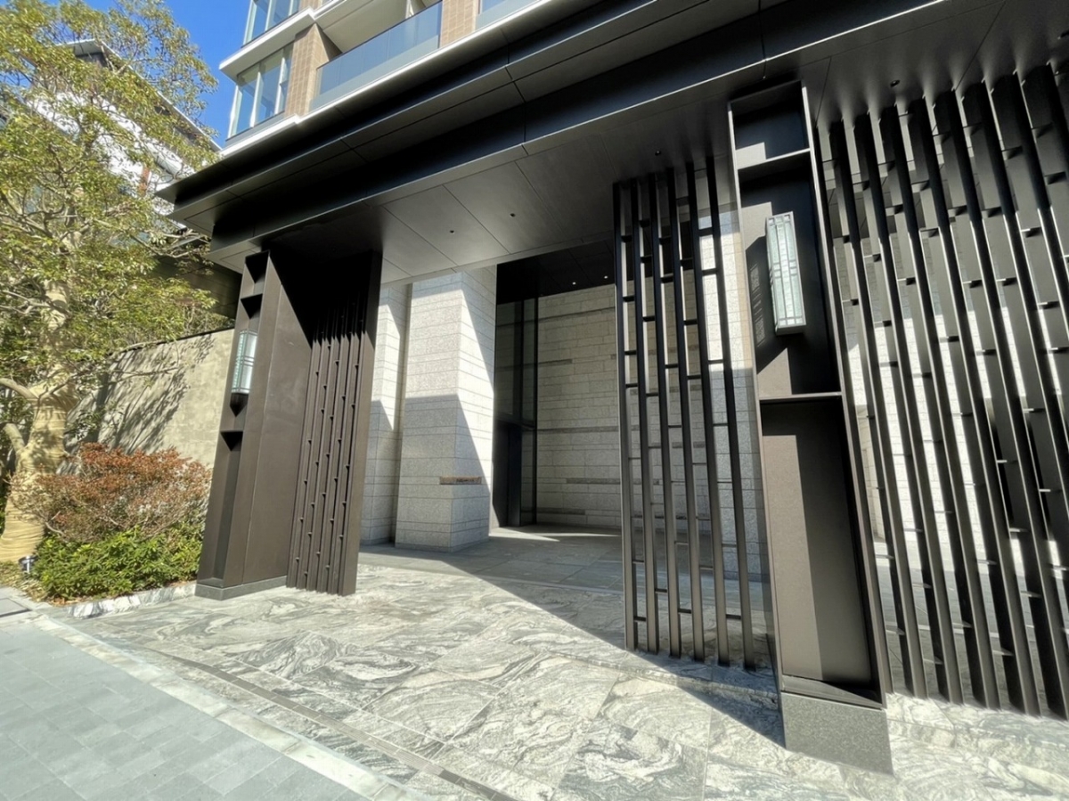 パークコート虎ノ門の賃貸・中古物件・価格情報【SUUMO】