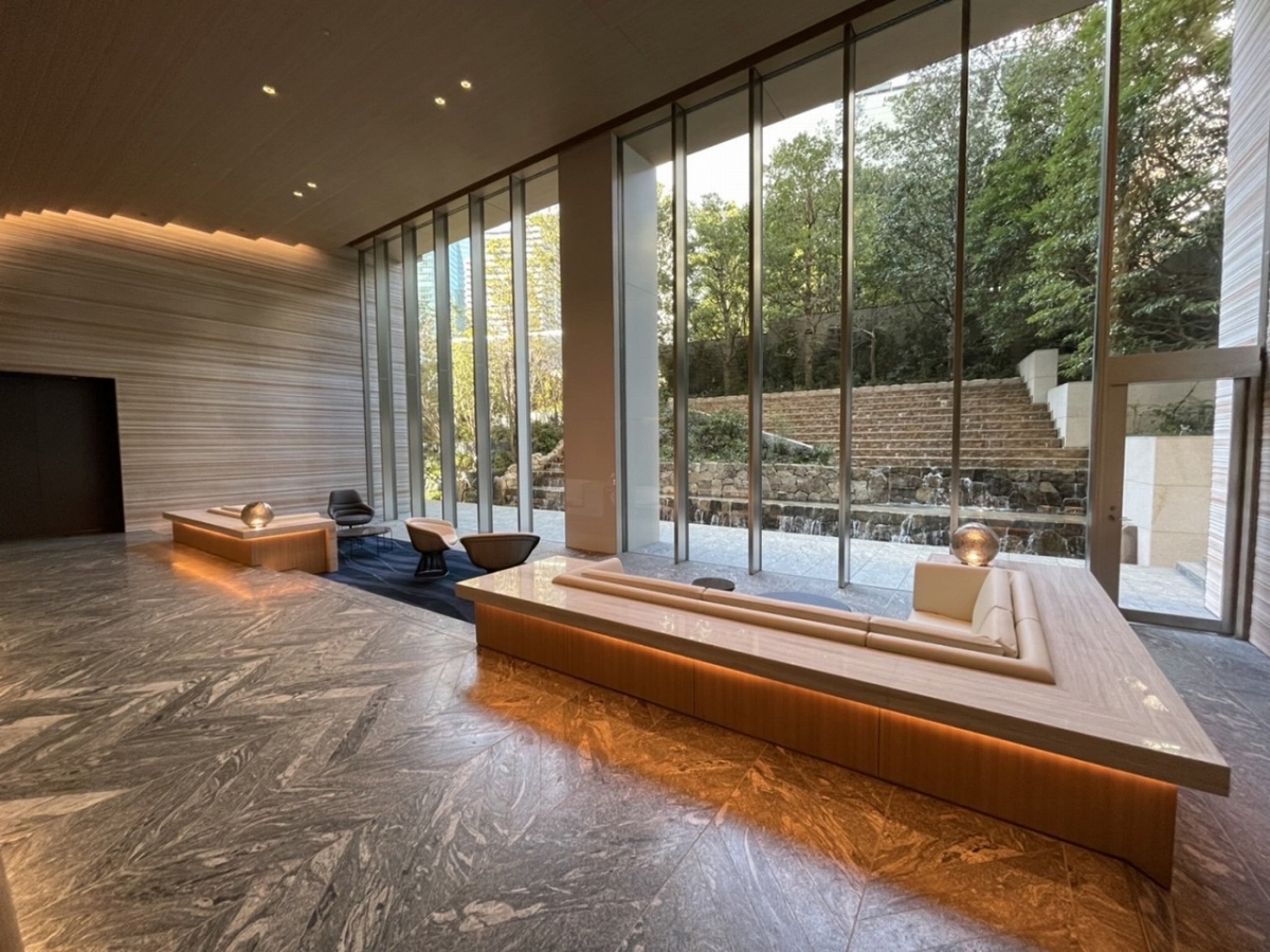 パークコート虎ノ門の賃貸・中古物件・価格情報【SUUMO】