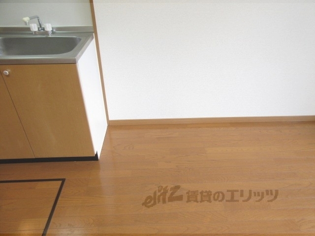 その他部屋・スペース　冷蔵庫置場