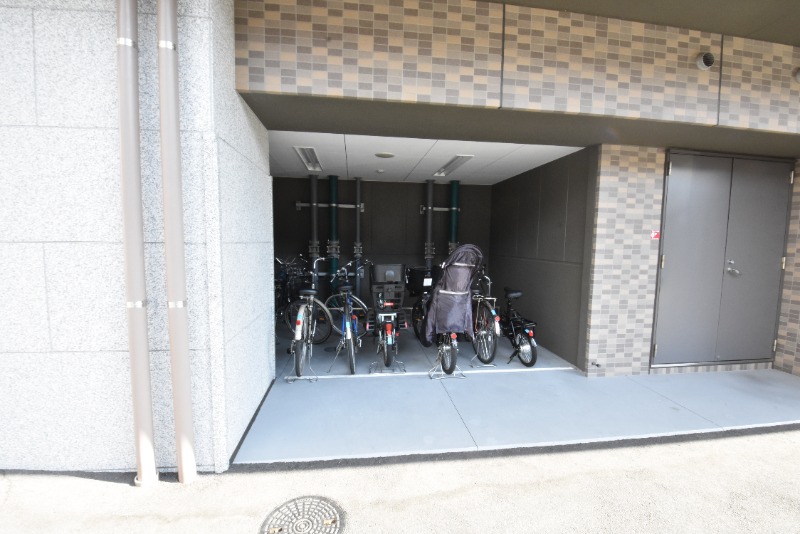 その他共有部分　ロイヤルガーデンシティ桑田町
