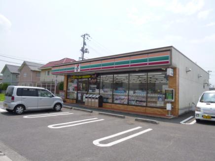 コンビニ　セブンイレブン倉敷亀島2丁目店（コンビニ）まで230m