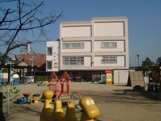 【サーストコーポの幼稚園・保育園】