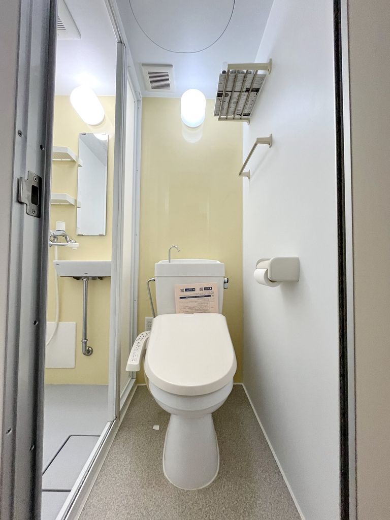 トイレ　★お部屋探しはタウンハウジングへ★