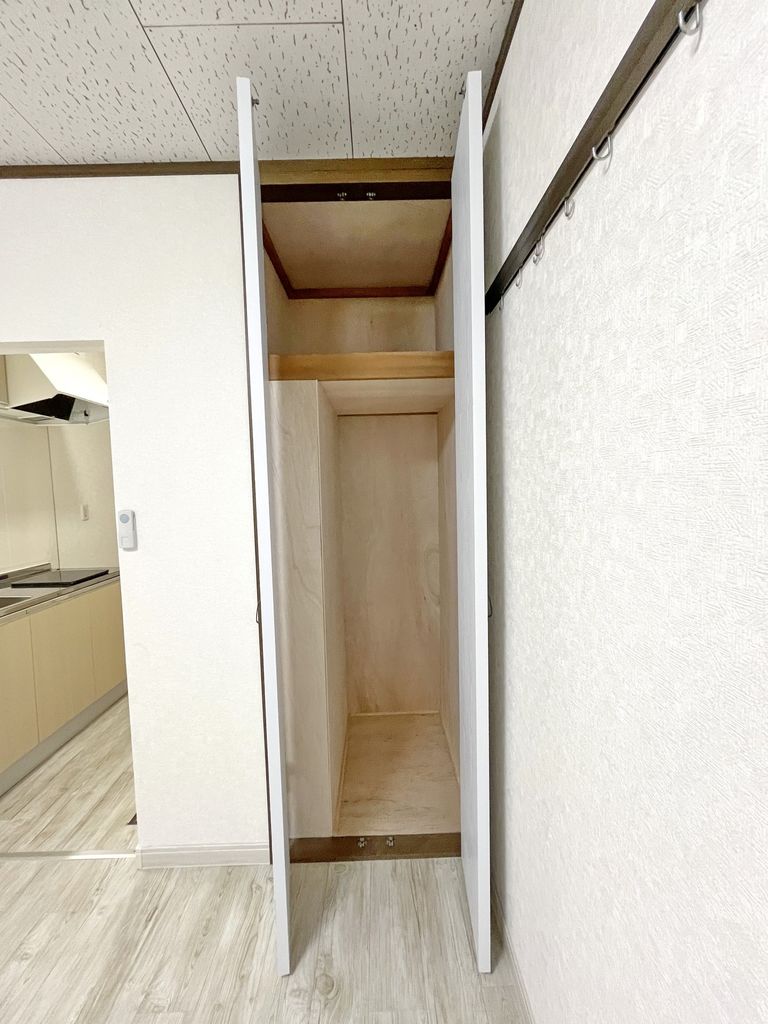 収納　★お部屋探しはタウンハウジングへ★