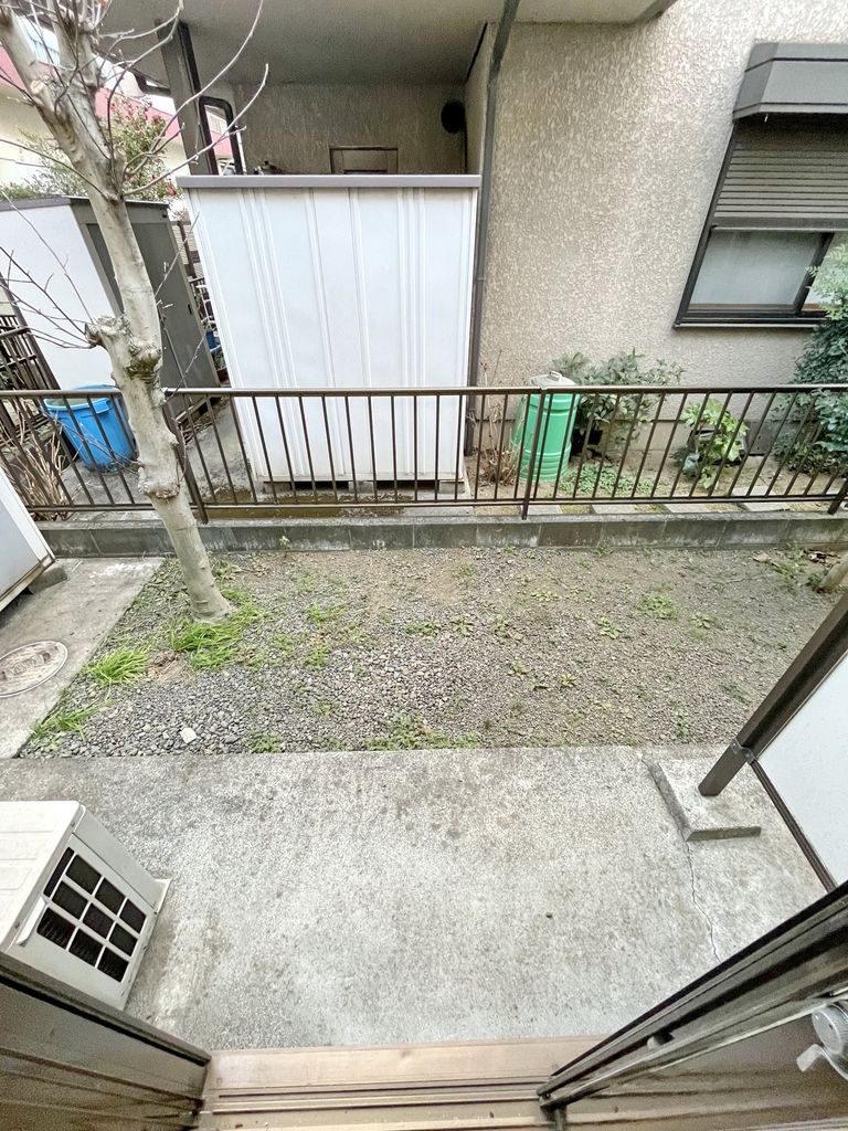 バルコニー　★お部屋探しはタウンハウジングへ★