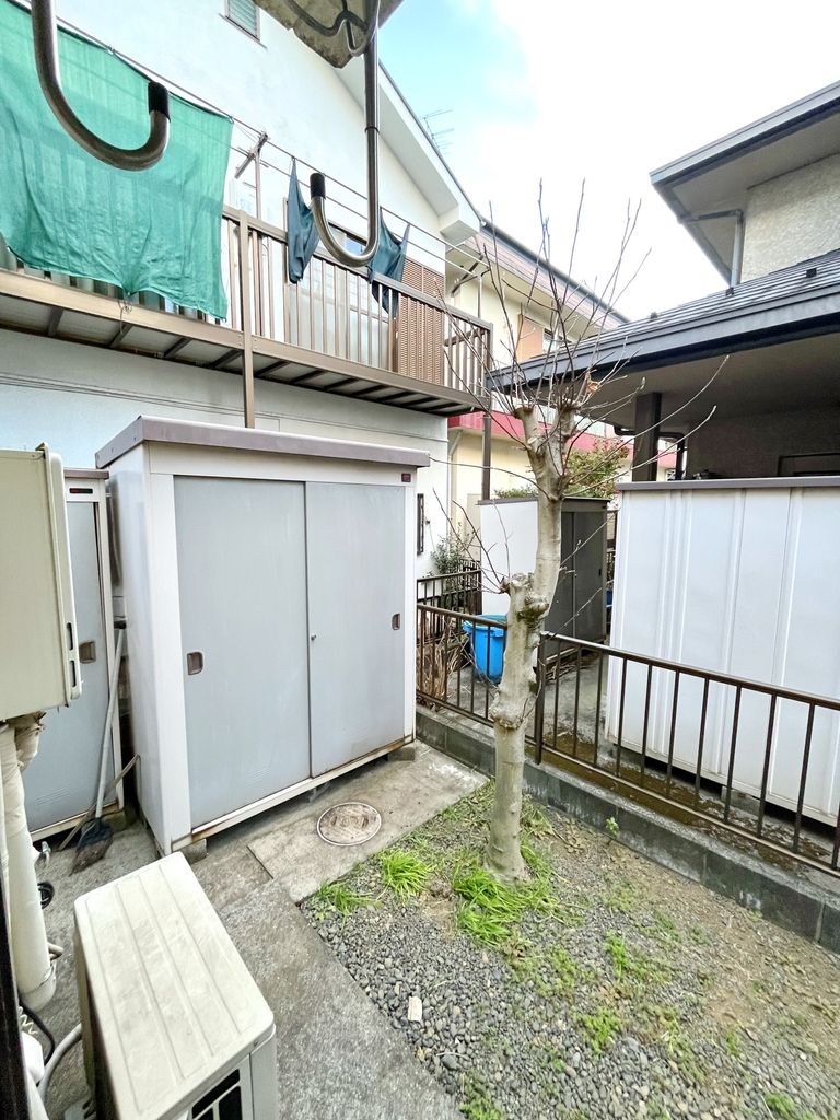 眺望　★お部屋探しはタウンハウジングへ★