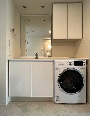 洗面設備　洗面※別部屋参考写真