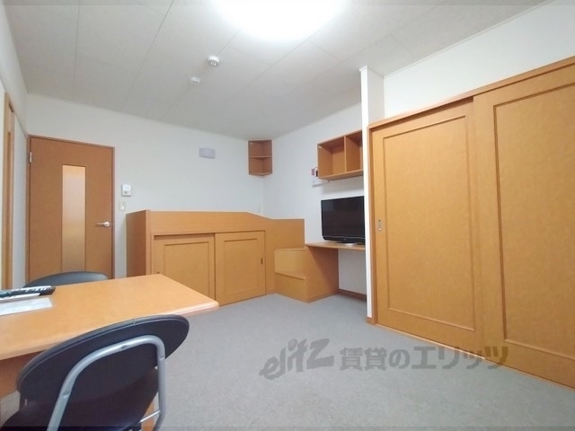 その他部屋・スペース　洋室