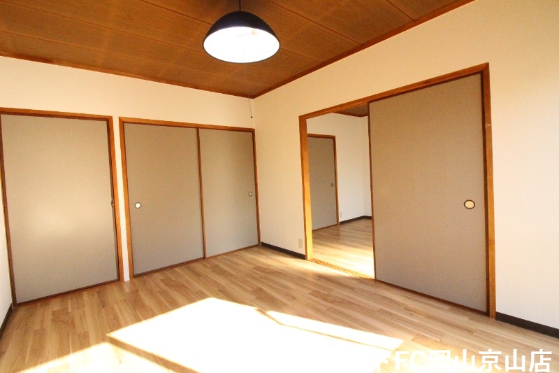 その他部屋・スペース