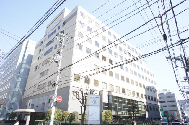 高校・高専　植草学園大学付属高校（高校・高専）まで2319m