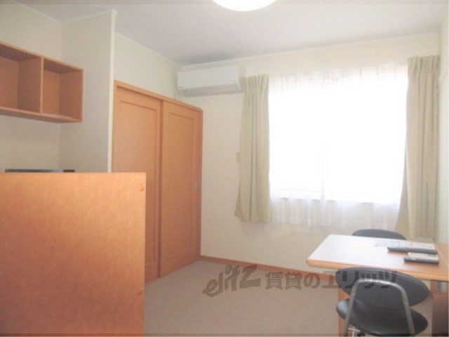 居室・リビング　洋室