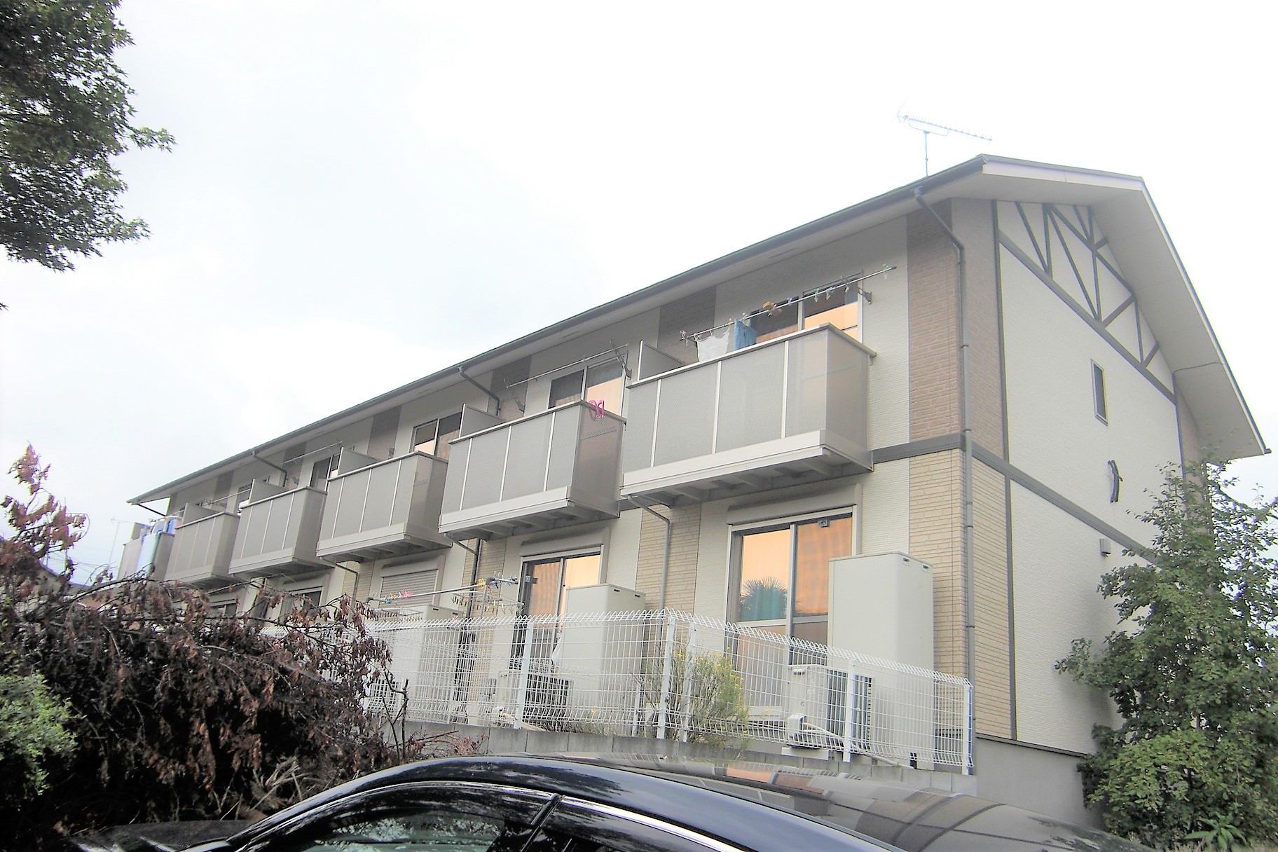 その他　外観です！お問い合わせはお早めに！