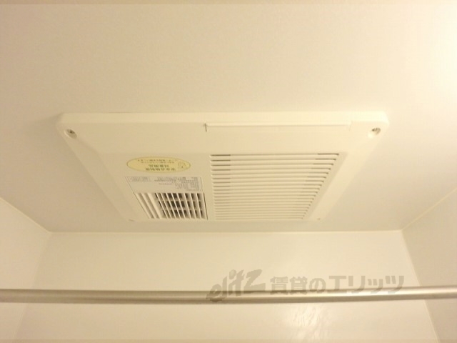 その他設備　浴室乾燥機