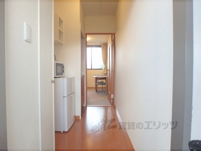 その他部屋・スペース　廊下