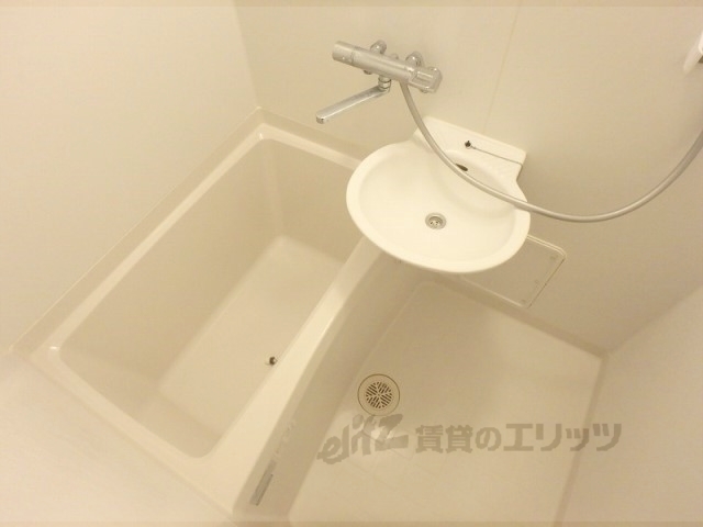 バス・シャワールーム　ユニットバス