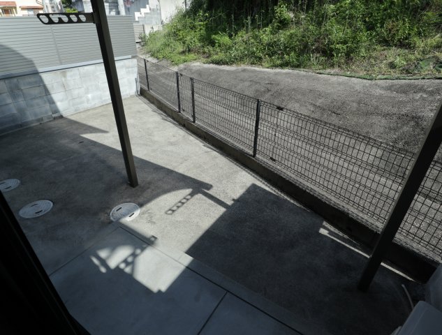庭