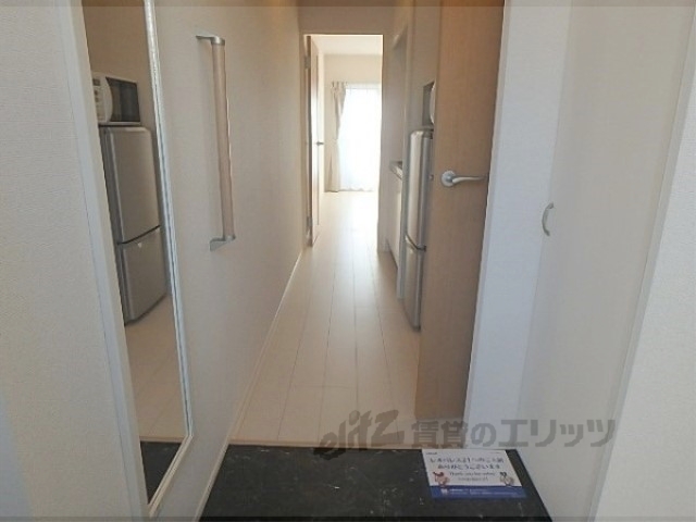 その他部屋・スペース　廊下