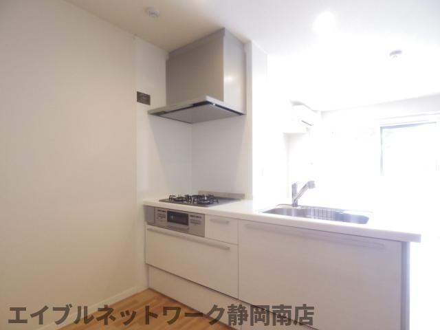 キッチン　使いやすいキッチンです