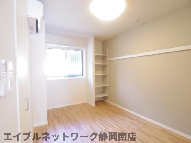 その他設備　過ごしやすい室内です