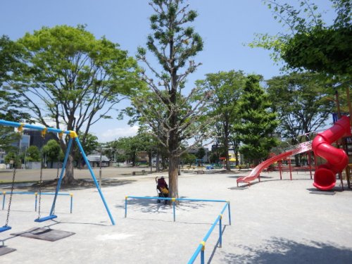公園　森下公園（公園）まで457m