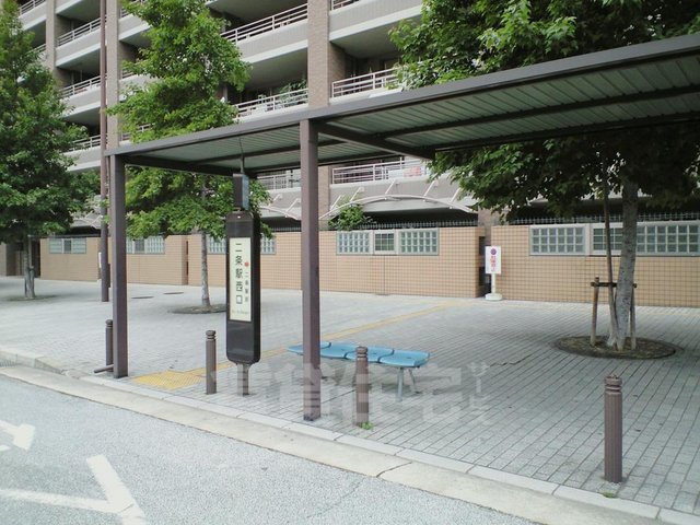 【京都市中京区壺屋町のマンションのその他】