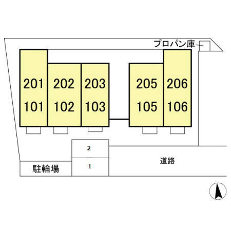 【サンクテュエール　IIのその他】