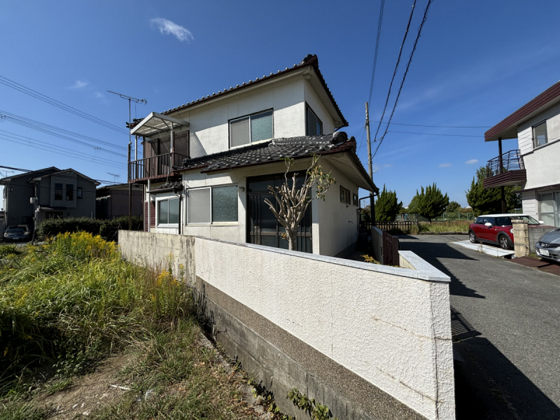 三木市志染町広野のその他の建物外観