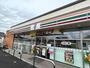 コンビニ　セブンイレブン　中里店（コンビニ）まで1890m