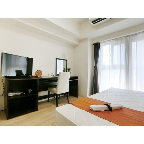 居室・リビング　リビング/居室