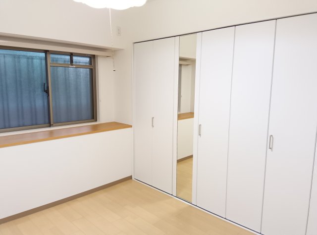 居室・リビング　ゆったり過ごせるリビングです