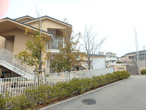 幼稚園・保育園　芦屋市立岩園幼稚園（幼稚園・保育園）まで779m