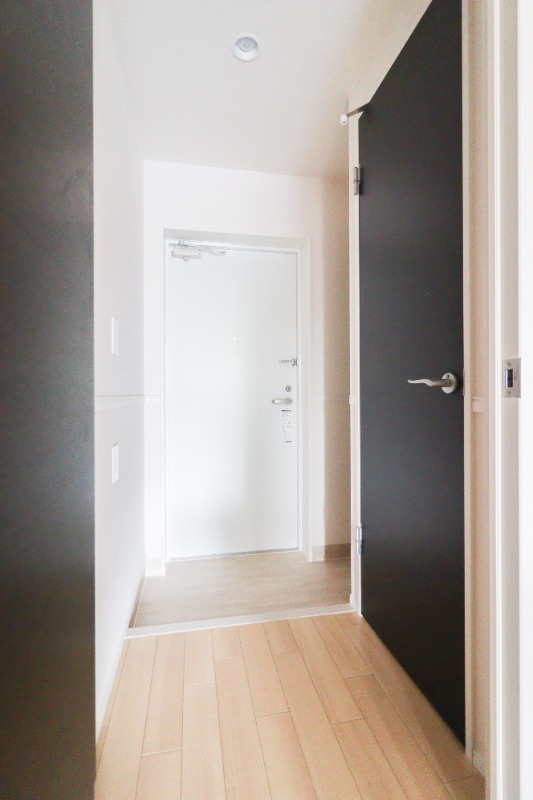 玄関　図面と現状に相違がある場合には現状を優先