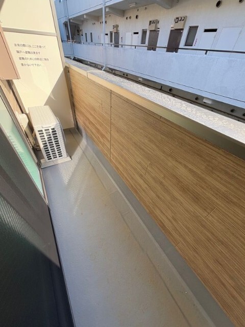 Crestのその他写真