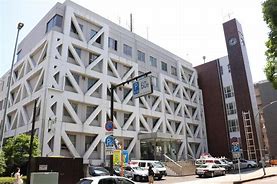 警察署・交番　伊勢佐木警察署（警察署・交番）まで844m