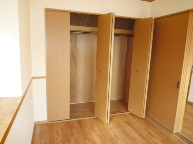 収納　小物を収納するのに便利です