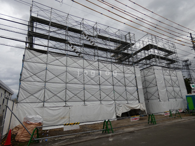 【札幌市西区発寒十条のマンションのその他】