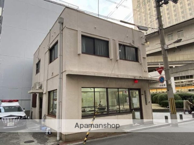 警察署・交番　天王寺警察署 上本町交番（警察署・交番）まで213m