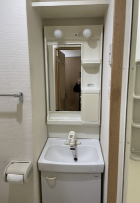 アクアシティ大手門の内装写真