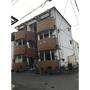 香里北ハイツ 2階 築38年の賃貸物件