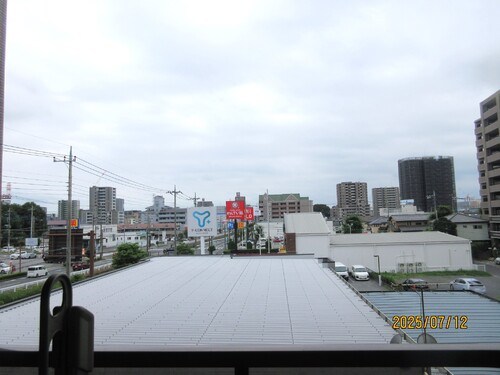 眺望　MODE不動産に賃貸おまかせ♪栃木県全域お探し可能♪初期費用