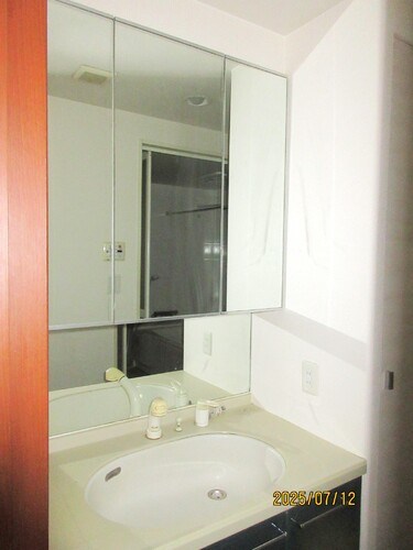 洗面設備　MODE不動産に賃貸おまかせ♪栃木県全域お探し可能♪初期費用