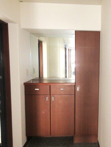 玄関　MODE不動産に賃貸おまかせ♪栃木県全域お探し可能♪初期費用