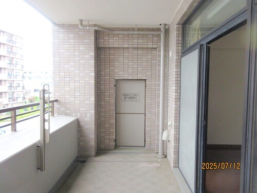 バルコニー　MODE不動産に賃貸おまかせ♪栃木県全域お探し可能♪初期費用